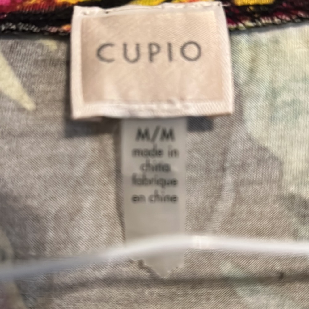 Tropical Tee - Picture 2 of 2